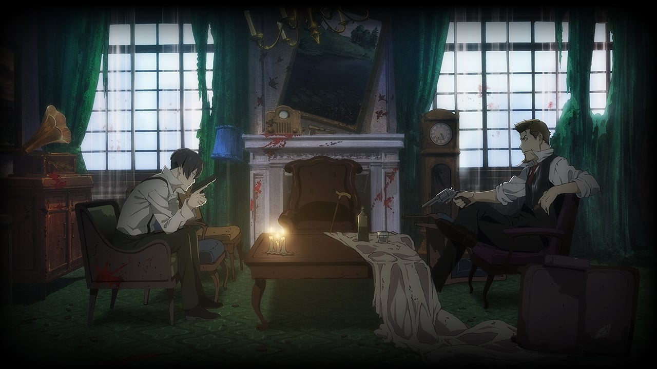 91 Days İzle