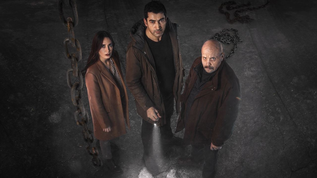 Alef İzle