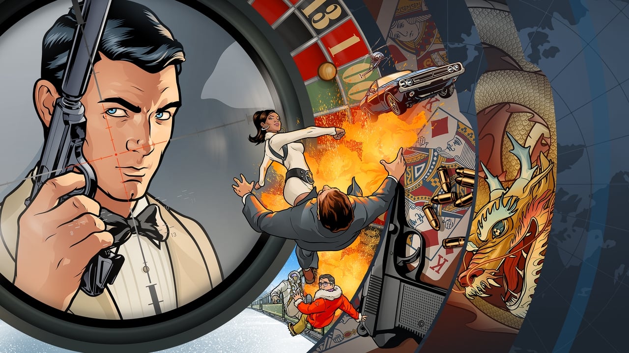 Archer İzle