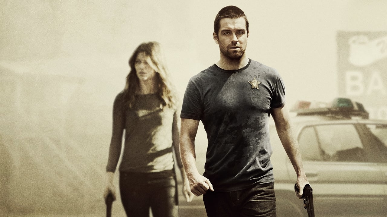 Banshee İzle