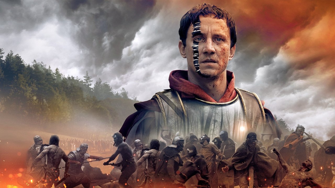 Barbarians İzle