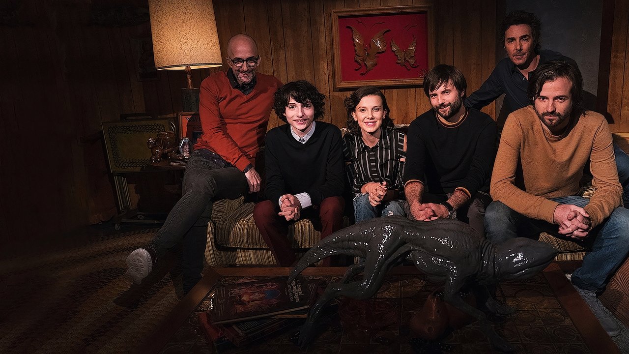 Beyond Stranger Things İzle