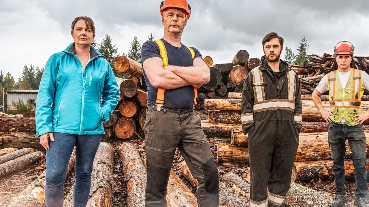 Big Timber İzle