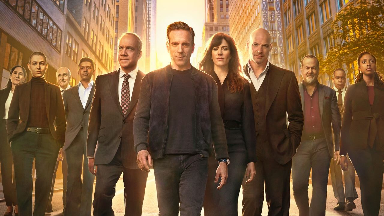 Billions İzle