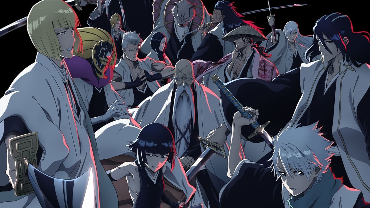Bleach İzle