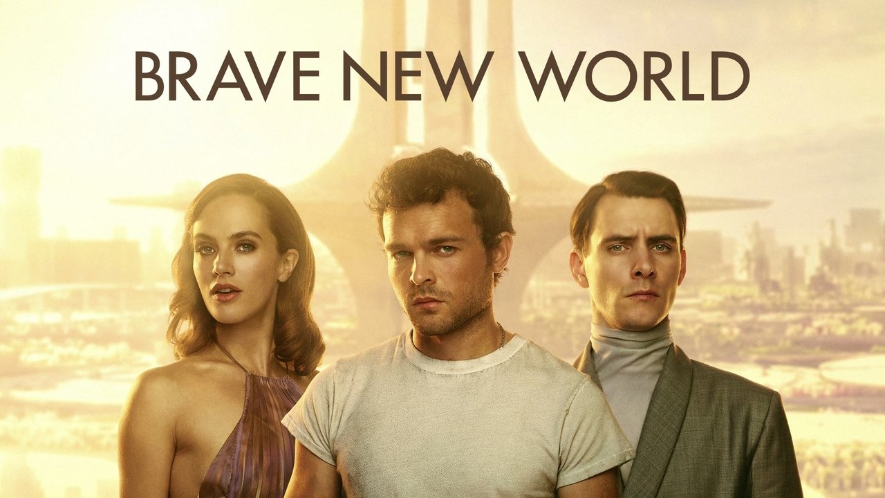 Brave New World İzle