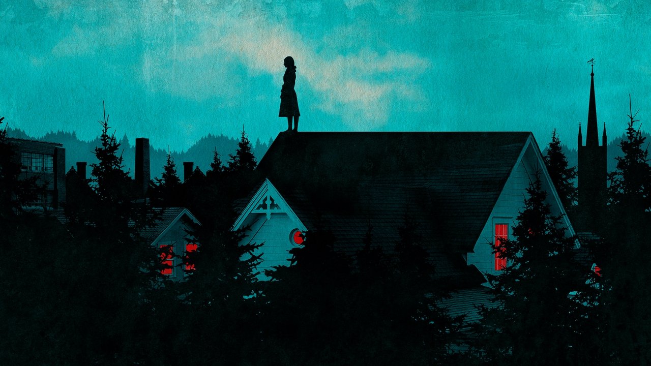 Castle Rock İzle