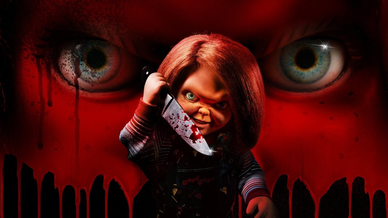 Chucky İzle