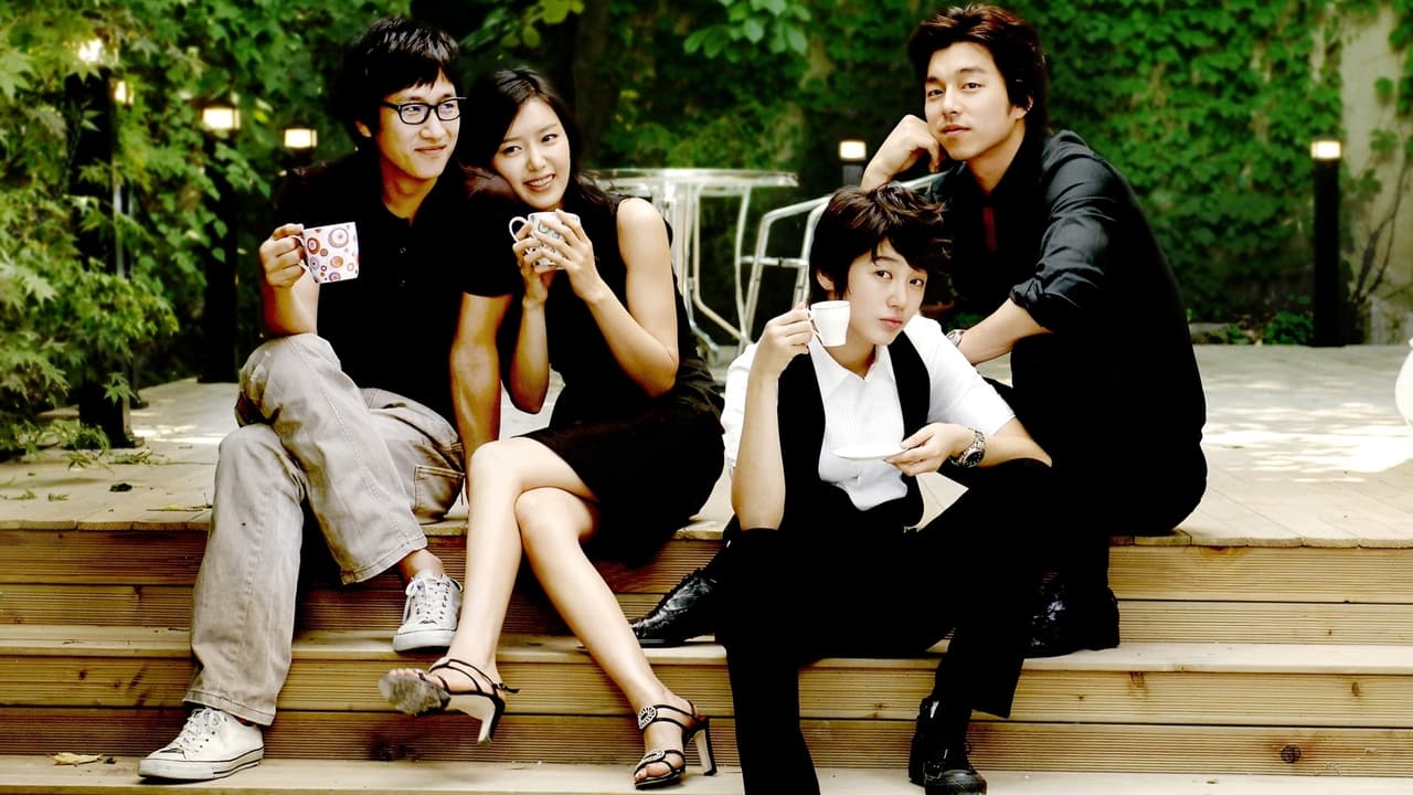 Coffee Prince İzle