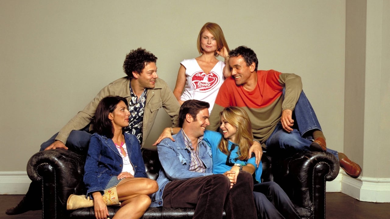 Coupling İzle