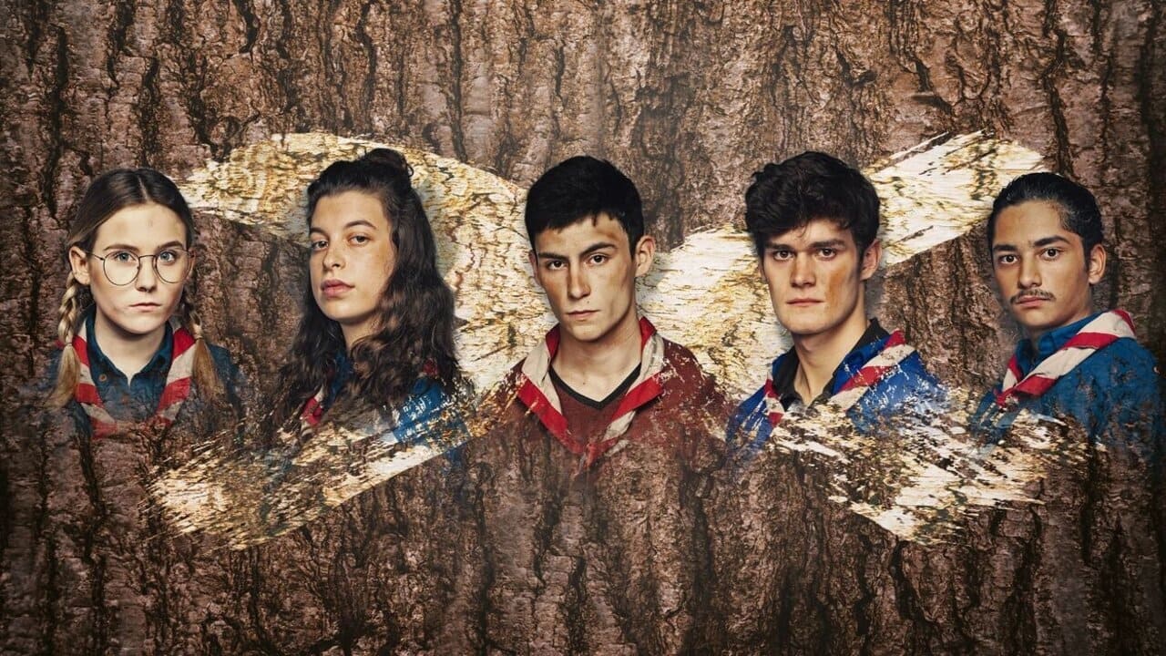 Coyotes İzle