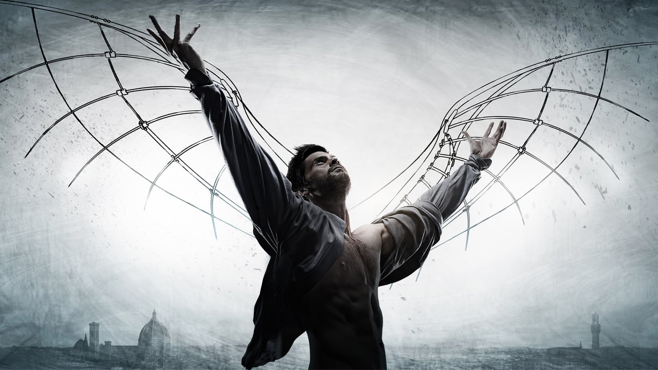 Da Vinci’s Demons İzle