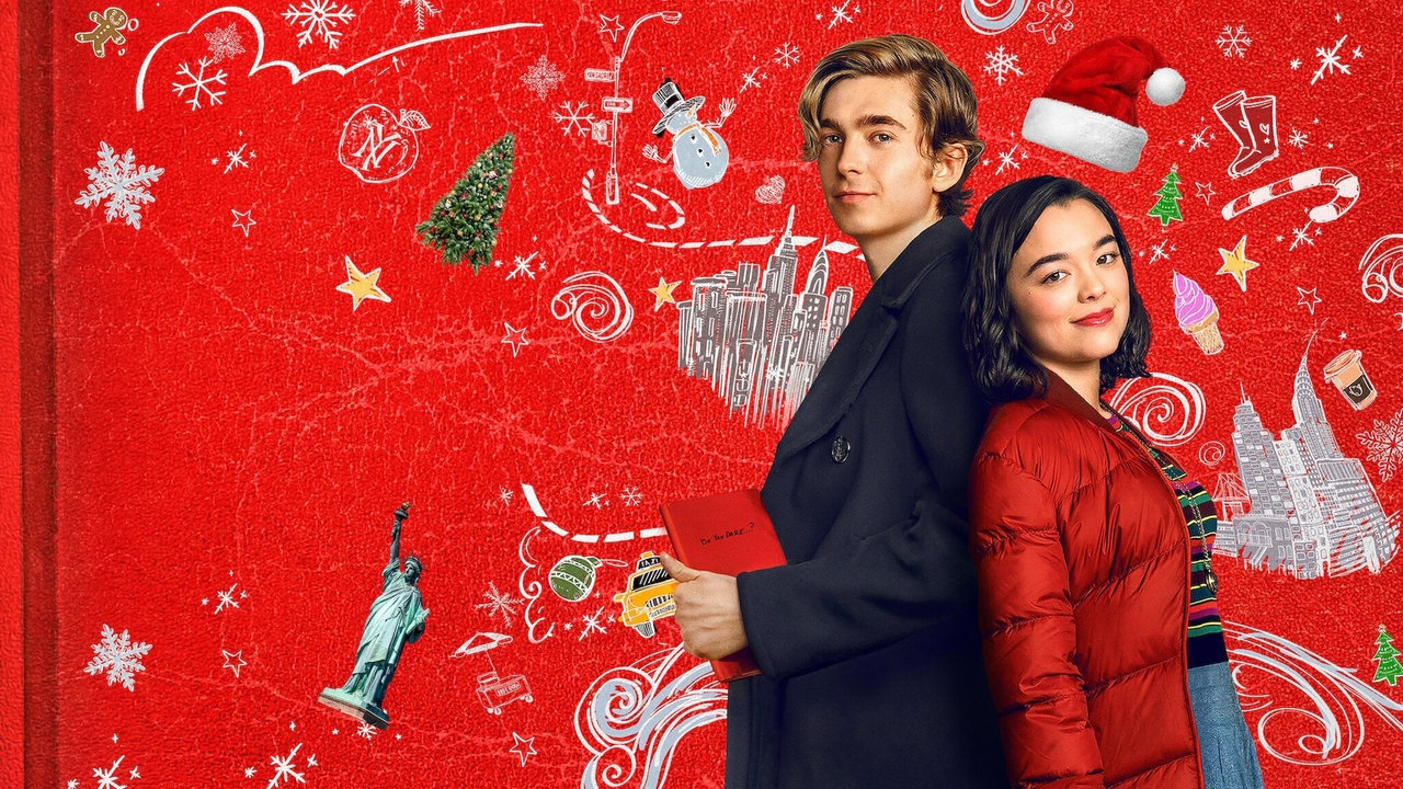 Dash & Lily İzle