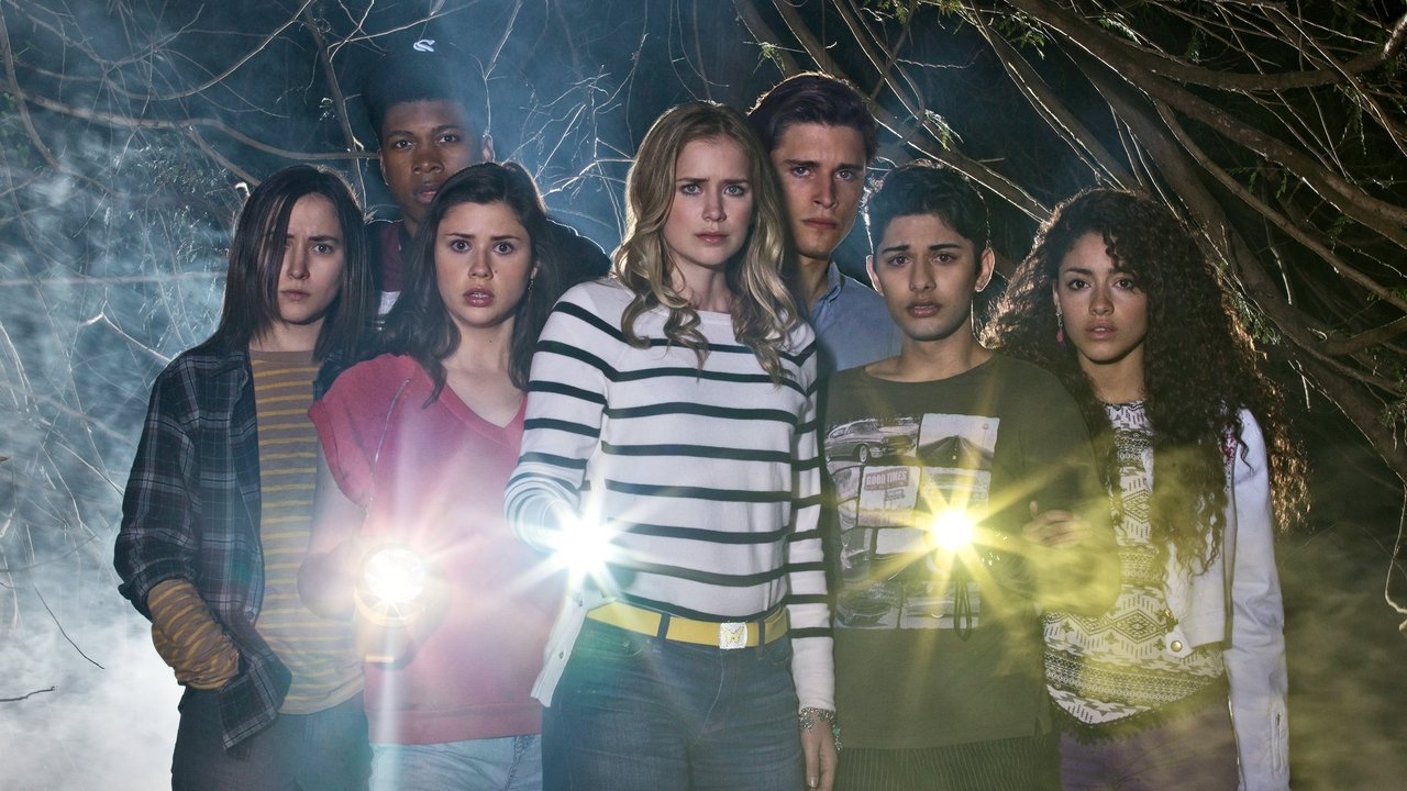 Dead of Summer İzle