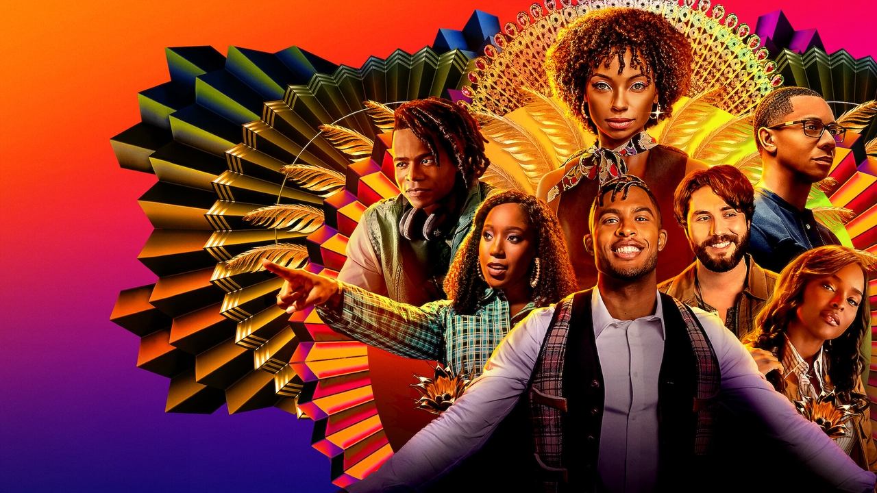 Dear White People İzle