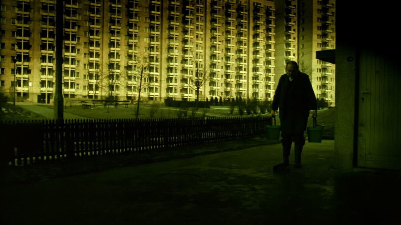 Dekalog İzle