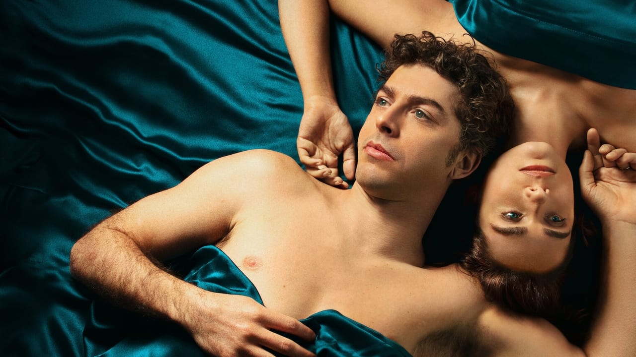 Devotion, a Story of Love and Desire İzle