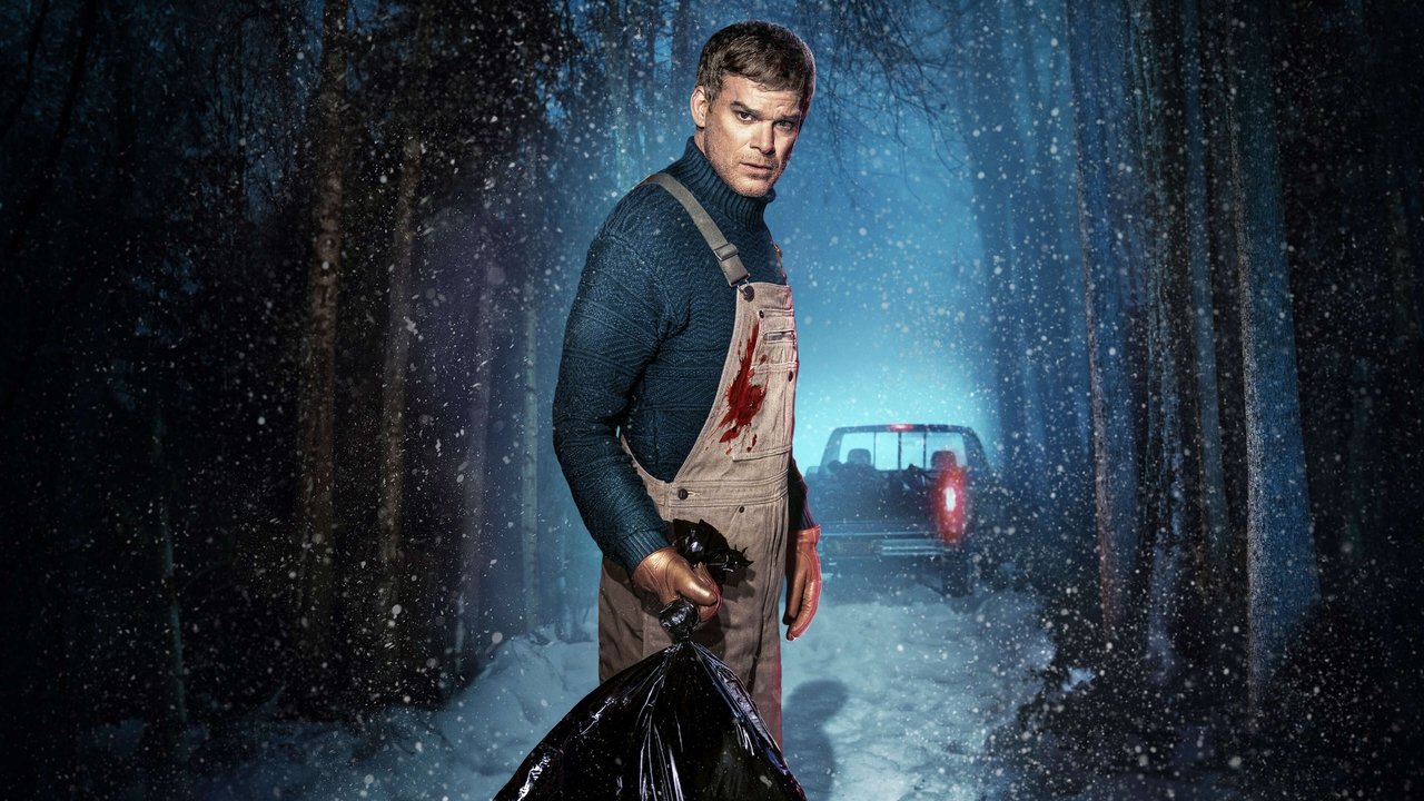 Dexter New Blood İzle