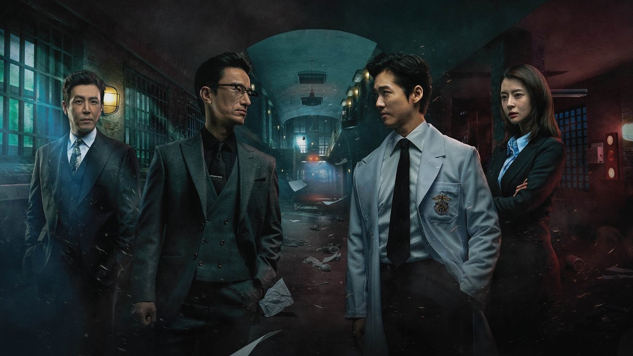 Doctor Prisoner İzle