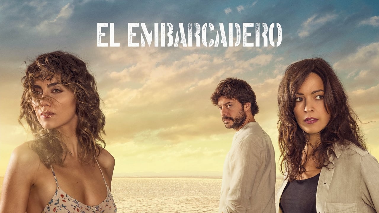 El embarcadero İzle