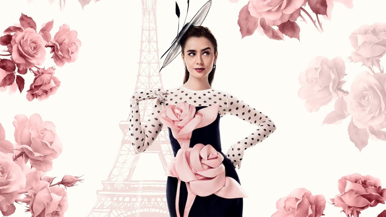 Emily in Paris İzle