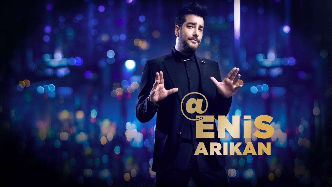 @EnisArıkan İzle