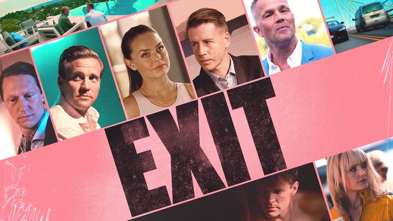 Exit İzle
