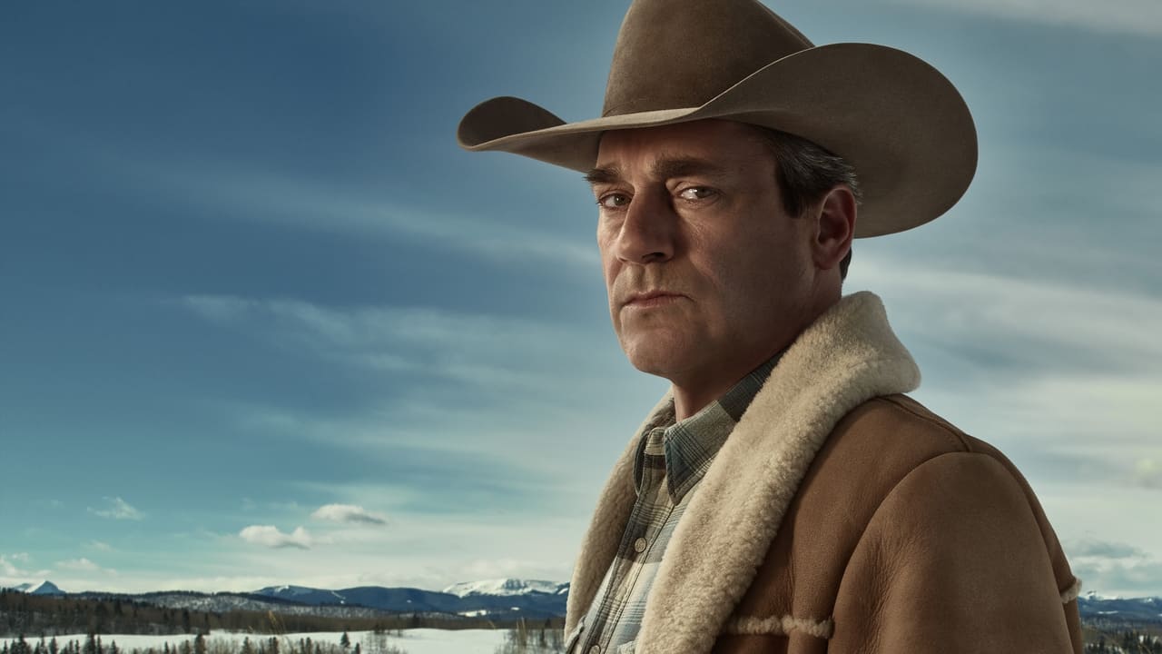 Fargo İzle