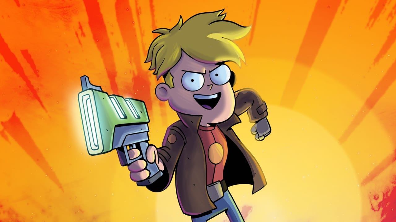 Final Space İzle