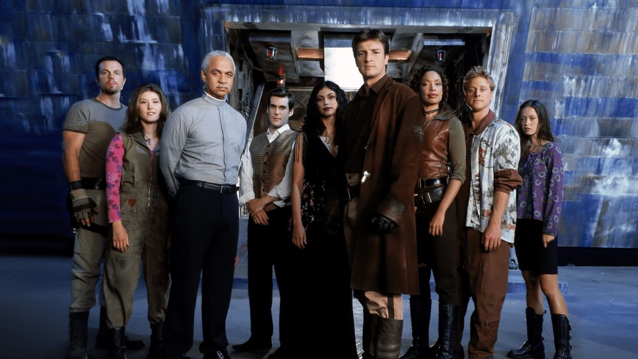 Firefly İzle