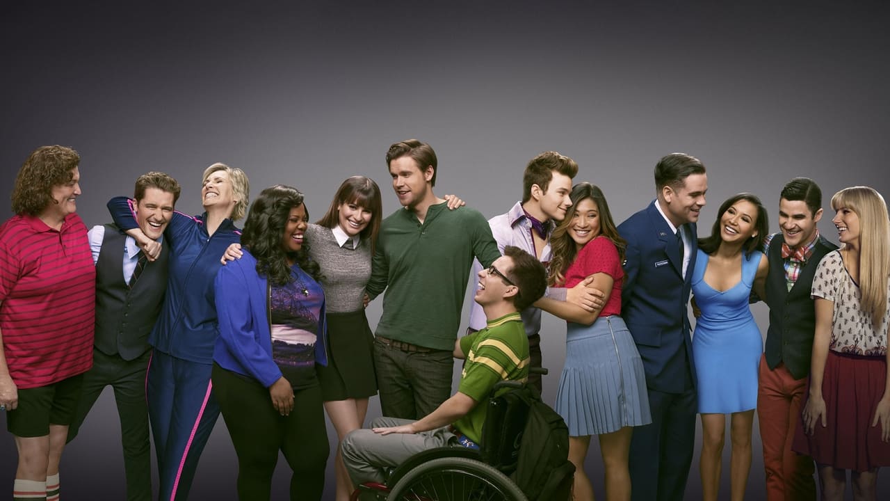 Glee İzle
