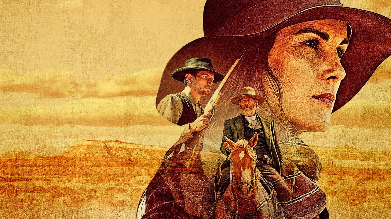 Godless İzle