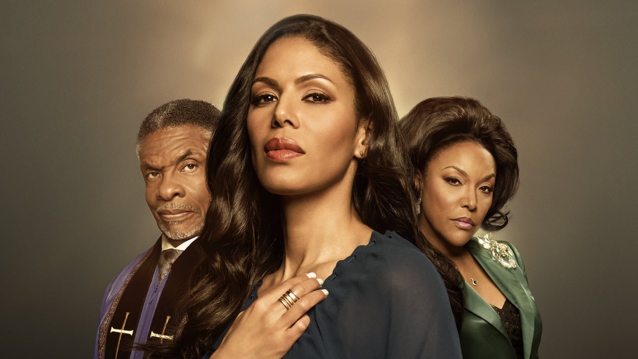 Greenleaf İzle