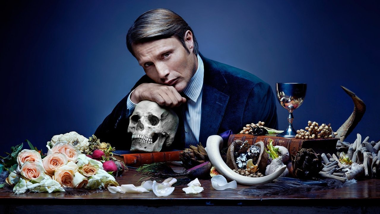 Hannibal İzle
