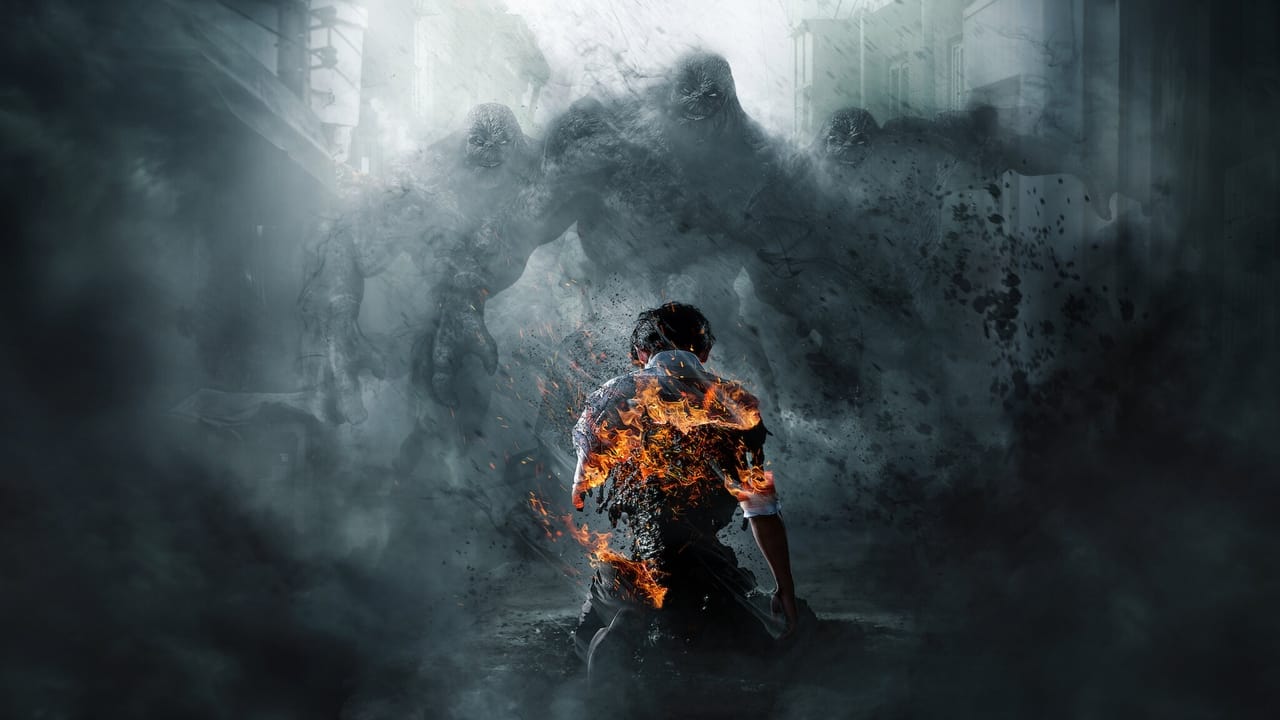 Hellbound İzle