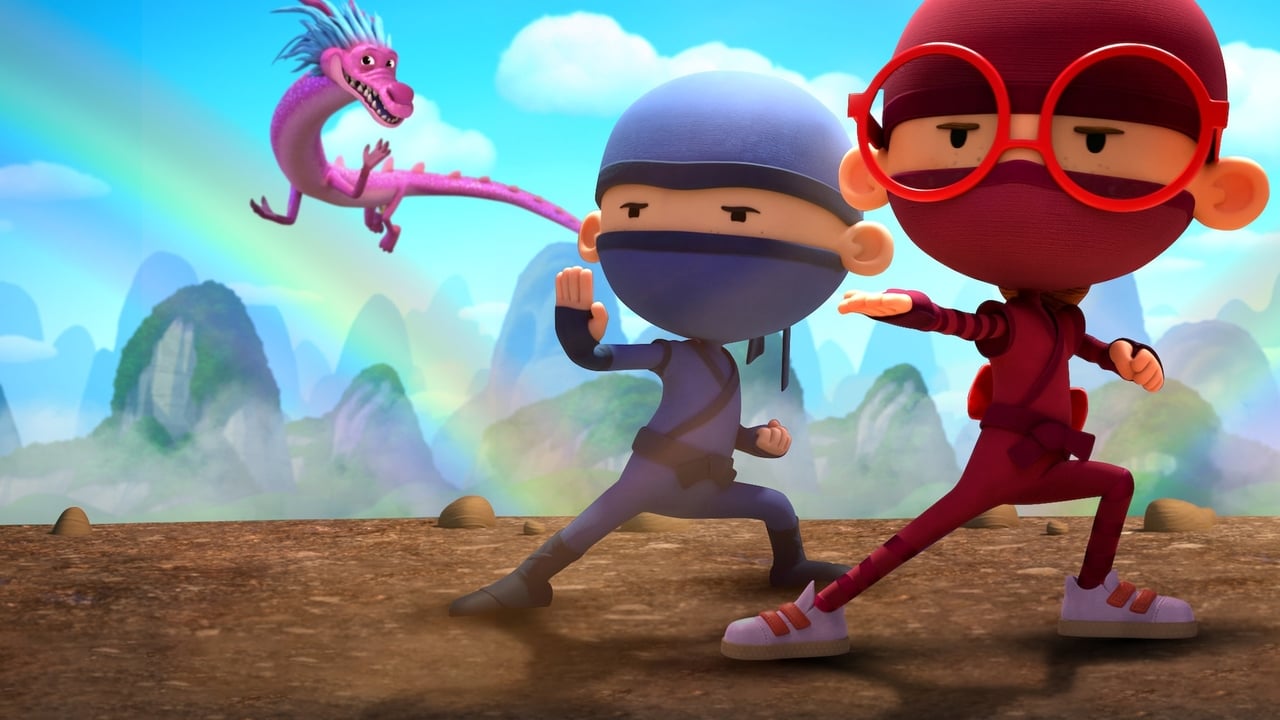 Hello Ninja İzle