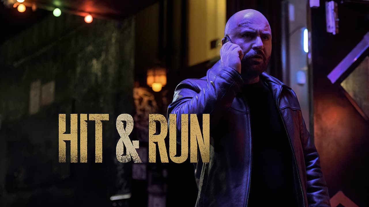 Hit & Run İzle