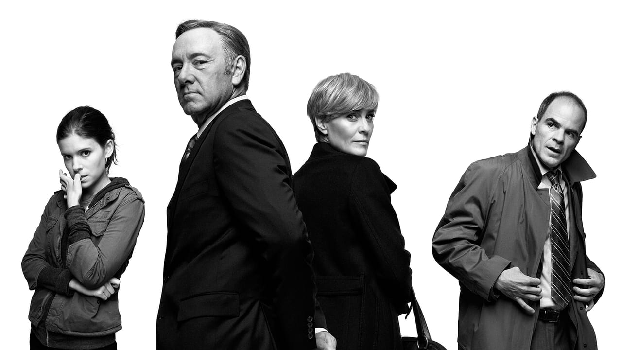 House of Cards İzle