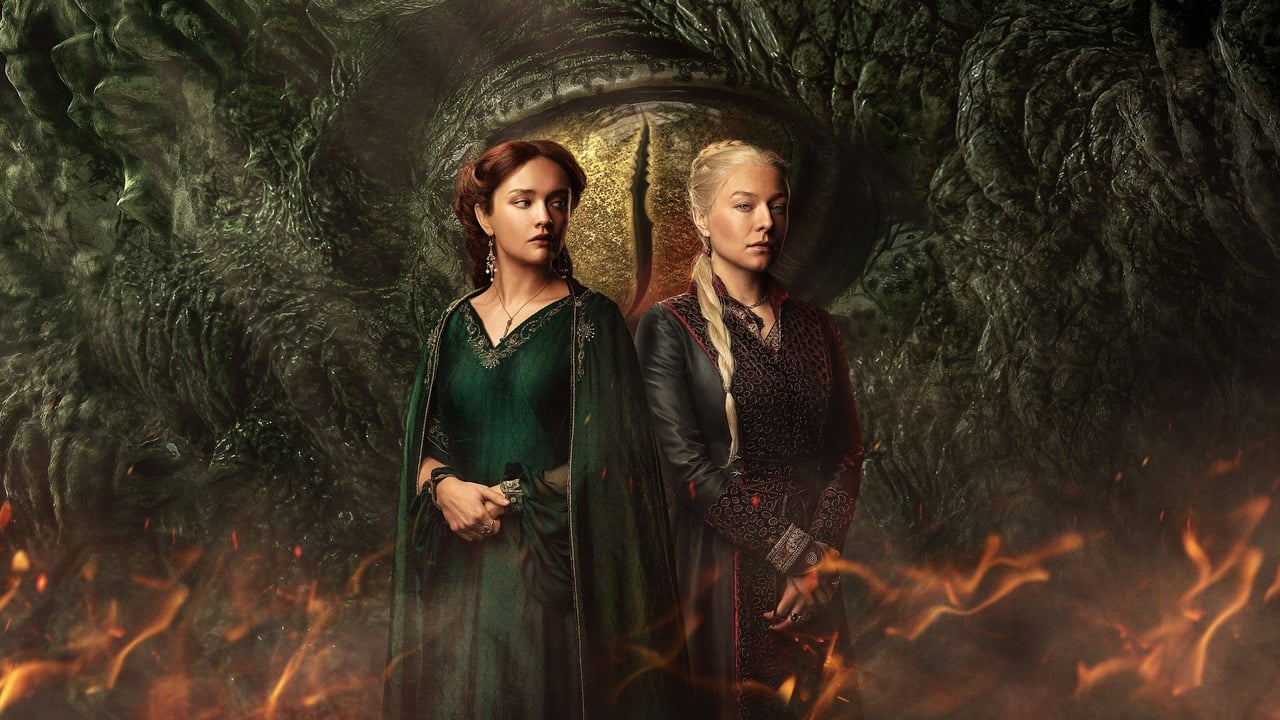 House of the Dragon İzle