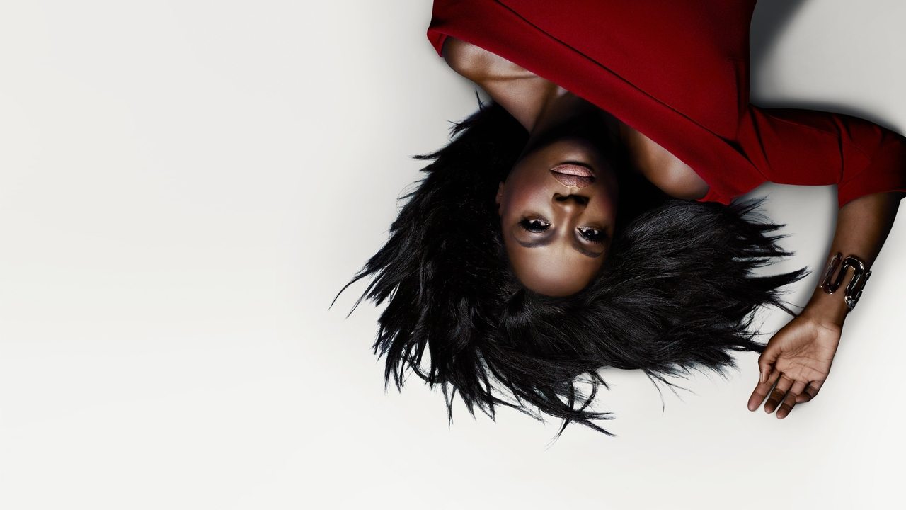 How to Get Away with Murder İzle