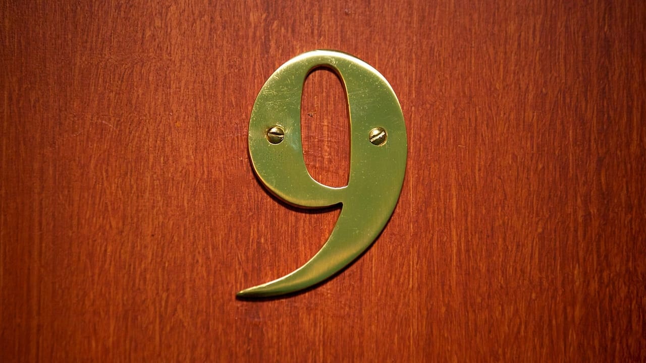 Inside No. 9 İzle