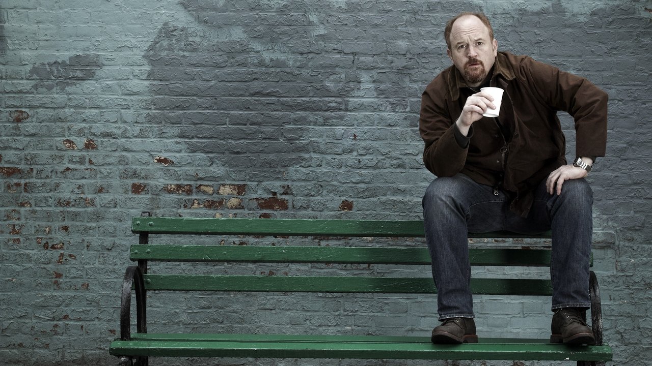 Louie İzle