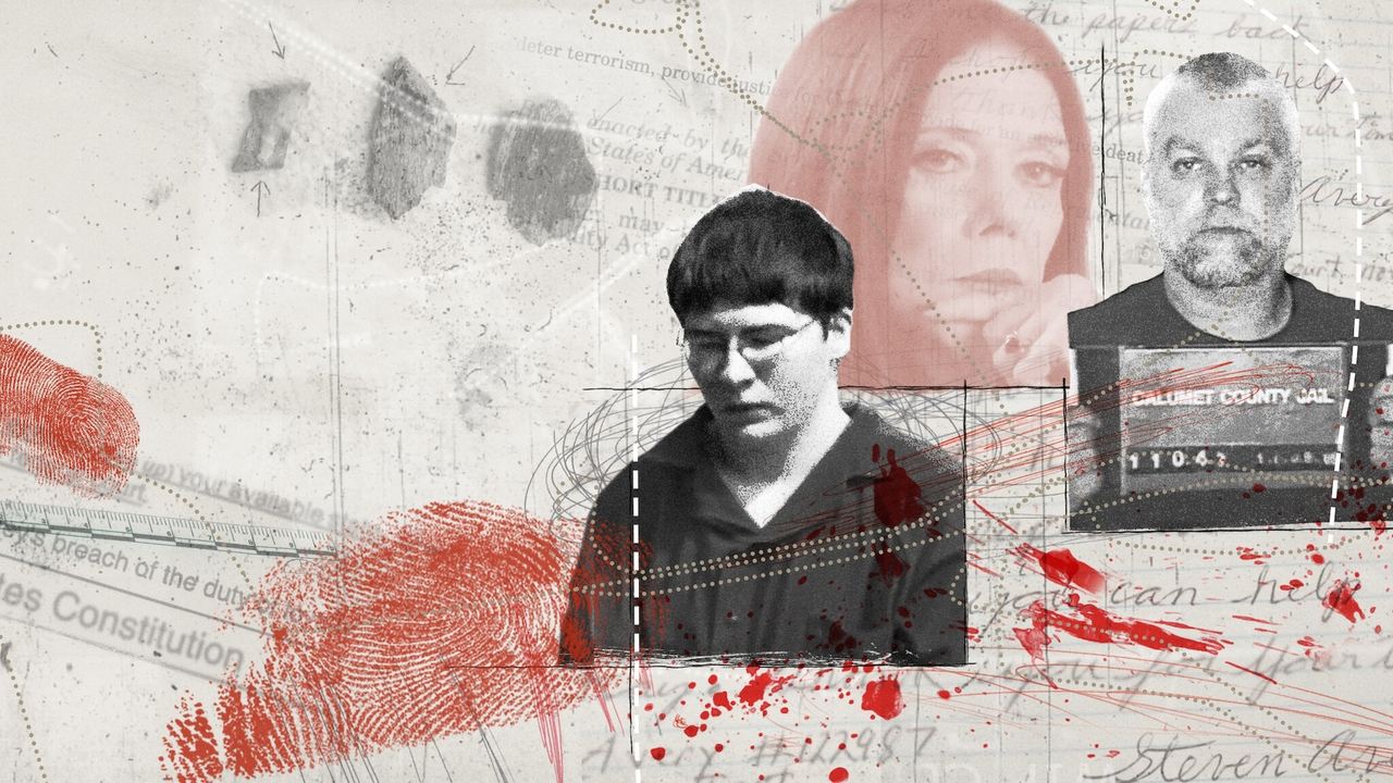Making a Murderer İzle
