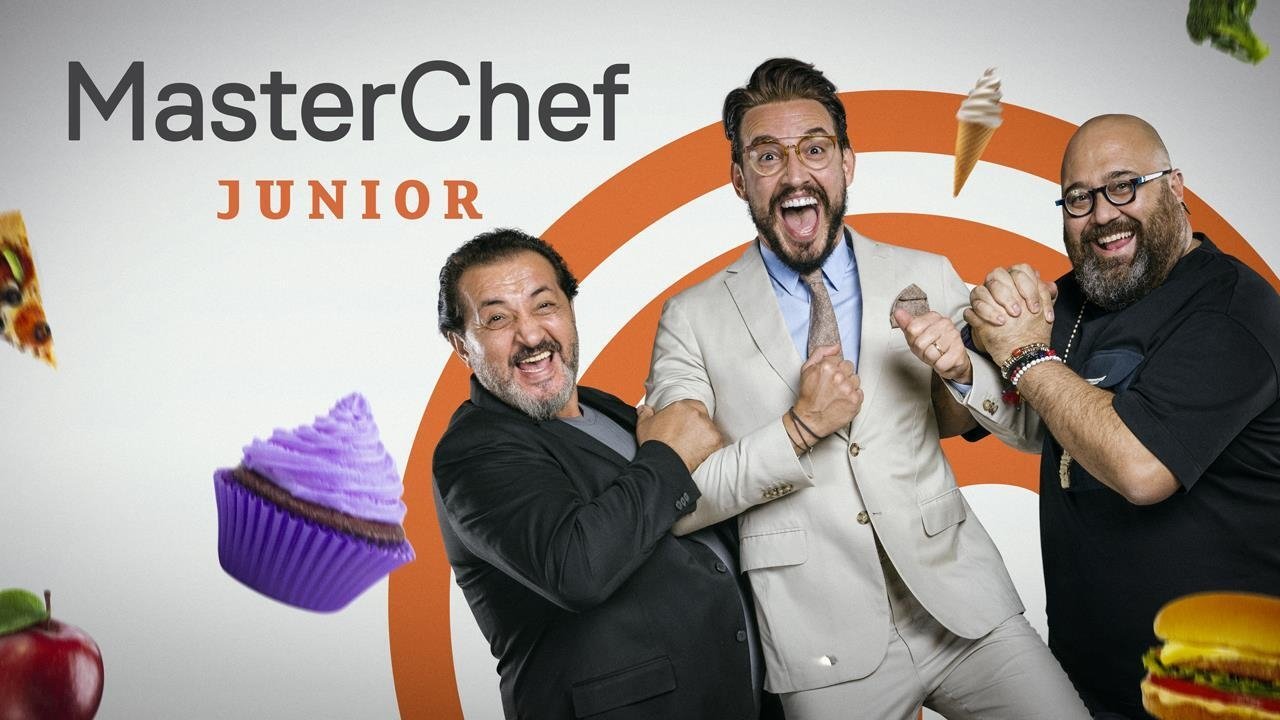 MasterChef Junior İzle