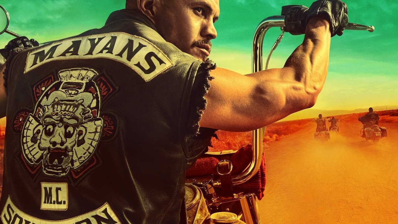 Mayans M.C. İzle