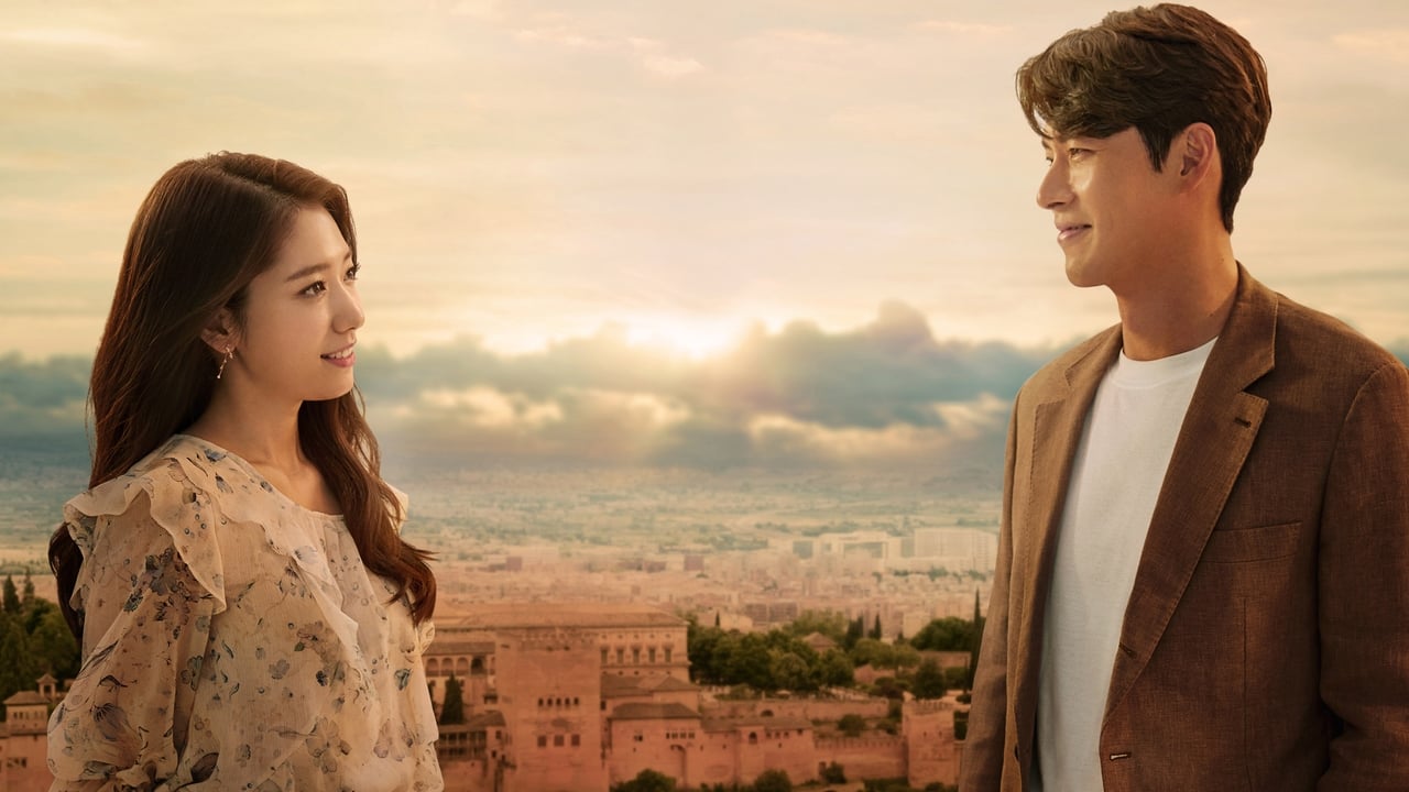 Memories of the Alhambra İzle