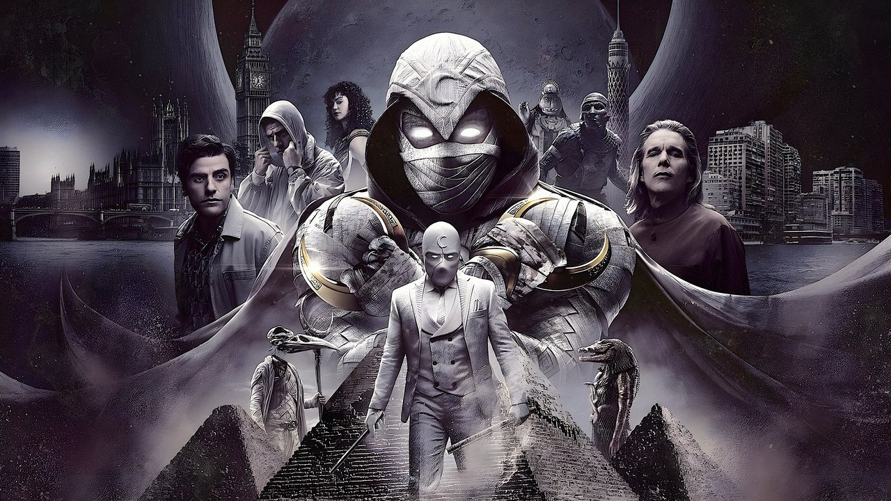 Moon Knight İzle