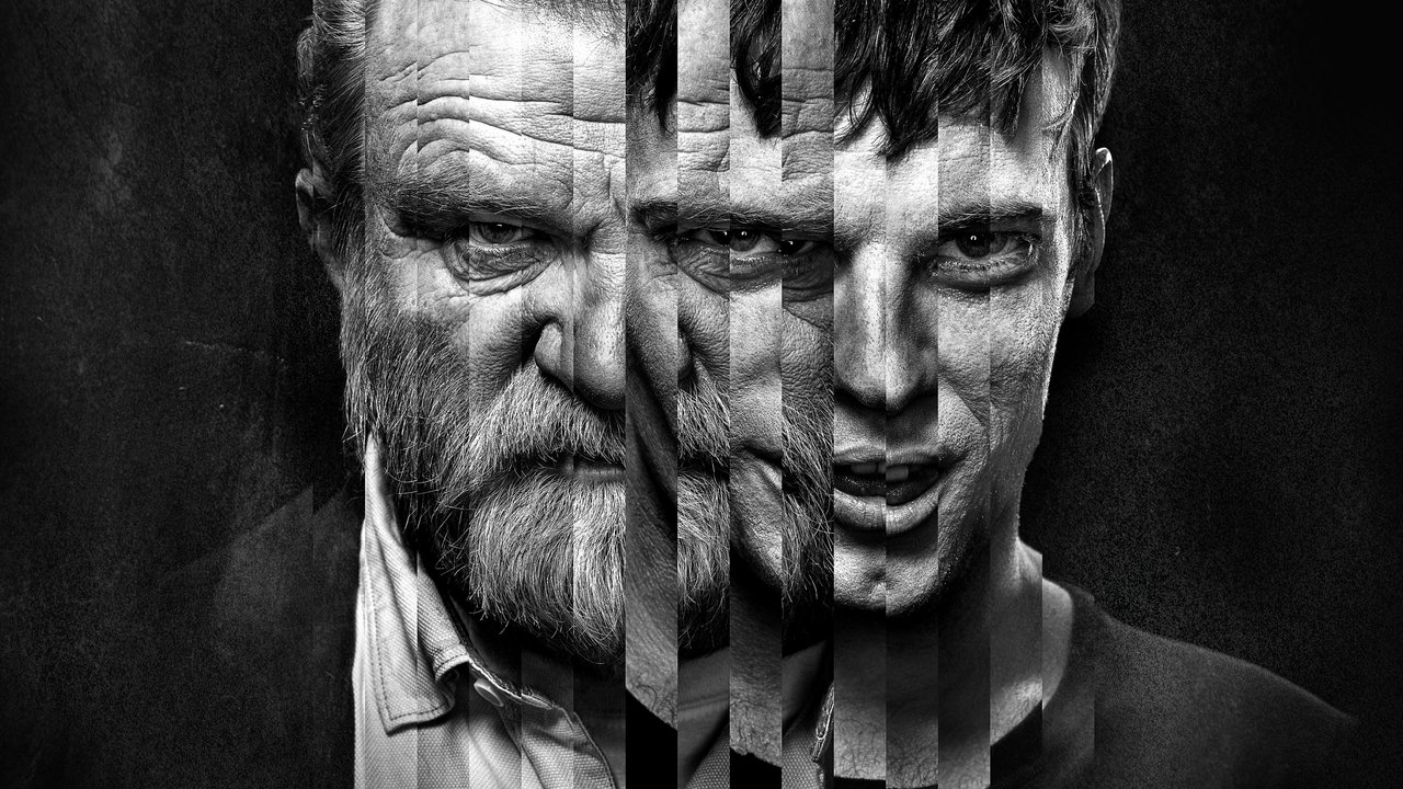 Mr. Mercedes İzle
