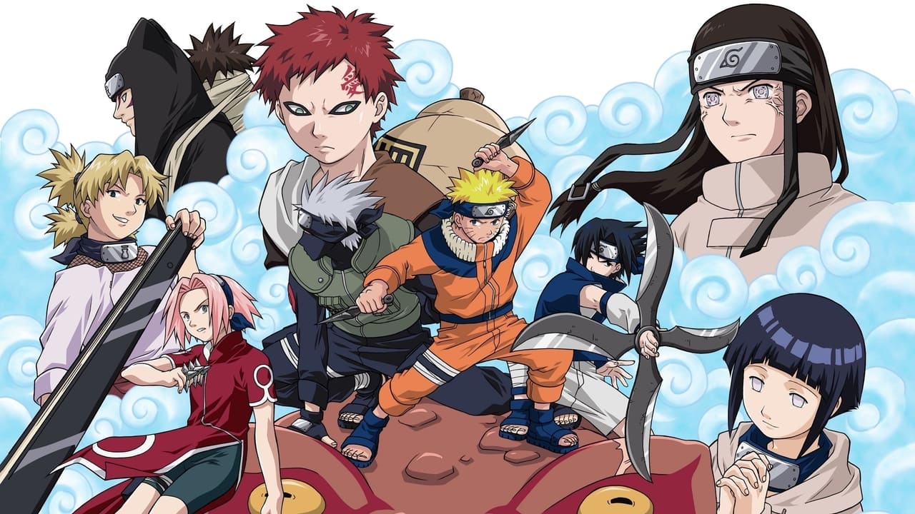 Naruto İzle