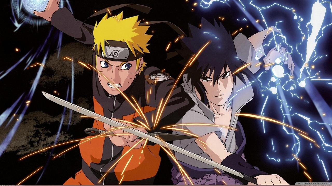 Naruto Shippūden İzle